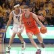 college basketball picks Isaac McKneely Virginia Cavaliers predictions best bet odds