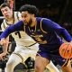 college basketball picks Isaiah Griffin Western Illinois Leathernecks predictions best bet odds