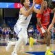 college basketball picks Isaiah Rivera DePaul Blue Demons predictions best bet odds
