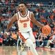 college basketball picks J.J. Starling Syracuse Orange predictions best bet odds