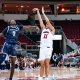 college basketball picks Jac Mani Fresno State Bulldogs predictions best bet odds