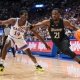 college basketball picks Jack Doumbia Towson Tigers predictions best bet odds