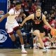 college basketball picks Jackson Hicke Princeton Tigers predictions best bet odds