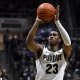 college basketball picks Jaden Ivey Purdue Boilermakers predictions best bet odds