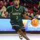 college basketball picks Jaden Winston Manhattan Jaspers predictions best bet odds