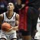 college basketball picks Jaedon Ledee San Diego State Aztecs predictions best bet odds