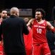 college basketball picks Jaelen House New Mexico Lobos predictions best bet odds