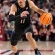 college basketball picks Jahvon Quinerly Memphis Tigers predictions best bet odds