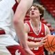 college basketball picks Jake Hall New Mexico Lobos predictions best bet odds
