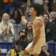 college basketball picks JaKobi Gillespie Tennessee Volunteers predictions best bet odds