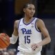 college basketball picks Jaland Lowe Pittsburgh Panthers predictions best bet odds