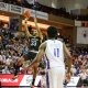 college basketball picks Jalen Adaway St. Bonaventure Bonnies predictions best bet odds