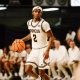 college basketball picks Jalen Griffith Western Michigan Broncos predictions best bet odds