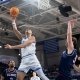 college basketball picks Jalen Quinn Drake Bulldogs predictions best bet odds