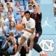 college basketball picks Jalen Washington North Carolina Tar Heels predictions best bet odds