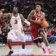 college basketball picks Jalon Moore Oklahoma Sooners predictions best bet odds