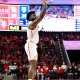 college basketball picks Jamal Shead Houston Cougars predictions best bet odds