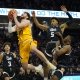 college basketball picks Jamison Battle Minnesota Golden Gophers predictions best bet odds
