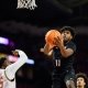 college basketball picks Jase Richardson Michigan State Spartans predictions best bet odds