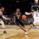 college basketball picks Jay Heath Georgetown Hoyas predictions best bet odds