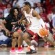 college basketball picks JD Notae Arkansas Razorbacks predictions best bet odds