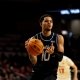 college basketball picks Jelani Hamilton Georgia State Panthers predictions best bet odds