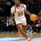 college basketball picks Jeremiah Williams Rutgers Scarlet Knights predictions best bet odds