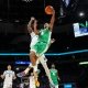 college basketball picks JeShawn Stevenson North Texas Mean Green predictions best bet odds