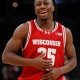 college basketball picks John Blackwell Wisconsin Badgers predictions best bet odds