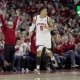 college basketball picks John Tonje Wisconsin Badgers predictions best bet odds