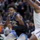 college basketball picks Jordan Longino Villanova Wildcats predictions best bet odds