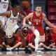 college basketball picks Jordan McCabe UNLV Runnin' Rebels predictions best bet odds
