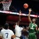 college basketball picks Josh Omojafo USF Bulls predictions best bet odds