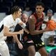 college basketball picks Julian Reese Maryland Terrapins predictions best bet odds