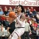 college basketball picks Julian Strawther Gonzaga Bulldogs predictions best bet odds