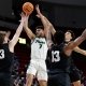 college basketball picks Justin Allen Green Bay Phoenix predictions best bet odds