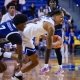 college basketball picks Justyn Fernandez Delaware Blue Hens predictions best bet odds