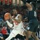 college basketball picks J'Wan Roberts Houston Cougars predictions best bet odds