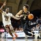 college basketball picks K.J. Simpson Colorado Buffaloes predictions best bet odds