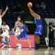 college basketball picks Kam Sanders Air Force Falcons predictions best bet odds