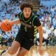 college basketball picks Karmani Gregory USC Upstate Spartans predictions best bet odds