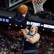college basketball picks Karson Templin Utah State Aggies predictions best bet odds