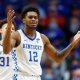 college basketball picks Keion Brooks Kentucky predictions best bet odds