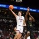 college basketball picks Keith Palek III Missouri State Bears predictions best bet odds
