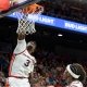 college basketball picks KeShawn Murphy Auburn Tigers predictions best bet odds