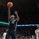 college basketball picks Keshon Gilbert Iowa State Cyclones predictions best bet odds
