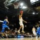 college basketball picks KJ Simpson Colorado Buffaloes predictions best bet odds