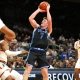 college basketball picks Kon Knueppel Duke Blue Devils predictions best bet odds