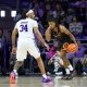 college basketball picks Krystian Lewis UL Monroe Warhawks predictions best bet odds