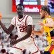 college basketball picks Kuol Atak Oklahoma Sooners predictions best bet odds